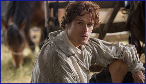Sam Heughan: The Star Who Captivated Hearts as Jamie Fraser