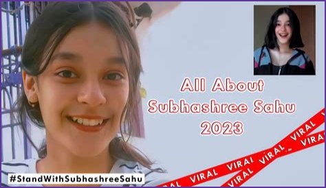 Unveiling the Truth: Subha Shree Sahu MMS Controversy and Beyond